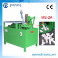 Handheld Splitting Machine for Stripe Wall Clad